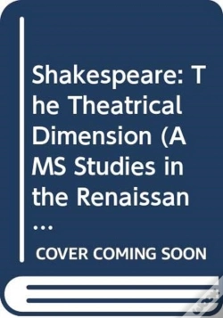 Capa do artigo Shakespeare