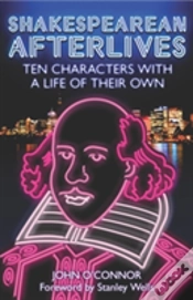 Capa do artigo Shakespearean Afterlives