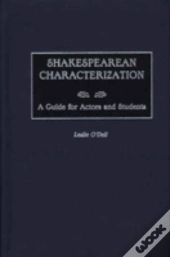 Shakespearean Characterization