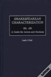 Capa do artigo Shakespearean Characterization
