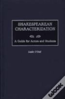 Shakespearean Characterization