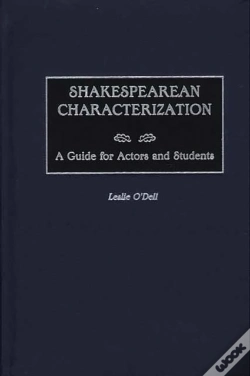 Capa do artigo Shakespearean Characterization