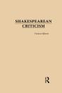 Shakespearean Criticism - Preview