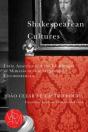 Shakespearean Cultures - Preview