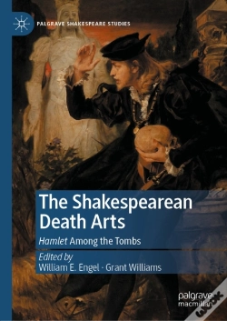 Capa do artigo Shakespearean Death Arts