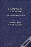 Shakespearean Educations