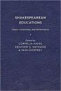 Shakespearean Educations - Preview