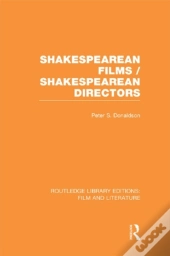 Shakespearean Films/Shakespearean Directors