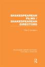 Shakespearean Films/Shakespearean Directors - Preview
