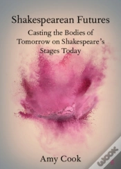 Capa do artigo Shakespearean Futures