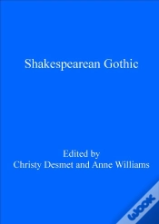 Capa do artigo Shakespearean Gothic