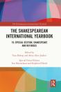 Shakespearean International Yearbook - Preview