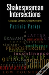 Capa do artigo Shakespearean Intersections