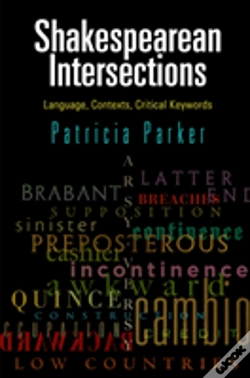 Capa do artigo Shakespearean Intersections