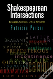 Shakespearean Intersections