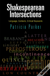 Capa do artigo Shakespearean Intersections