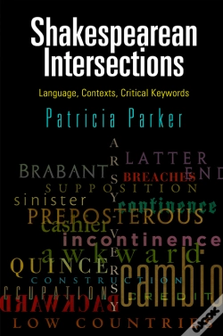 Capa do artigo Shakespearean Intersections