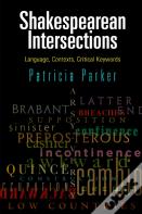 Shakespearean Intersections