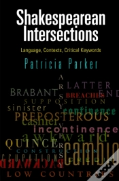 Capa do artigo Shakespearean Intersections