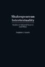 Shakespearean Intertextuality - Preview