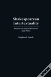 Shakespearean Intertextuality