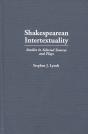 Shakespearean Intertextuality - Preview