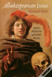 Capa do artigo Shakespearean Issues