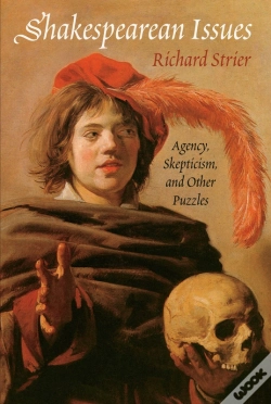 Capa do artigo Shakespearean Issues
