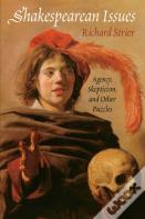 Shakespearean Issues