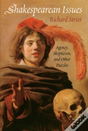 Capa do artigo Shakespearean Issues