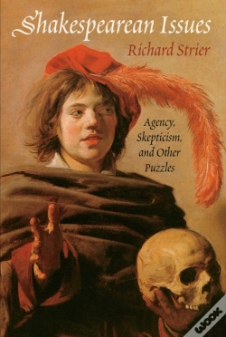 Capa do artigo Shakespearean Issues