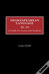 Shakespearean Language