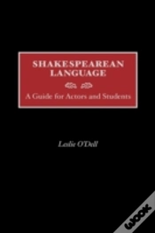 Capa do artigo Shakespearean Language