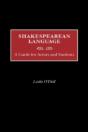Shakespearean Language - Preview