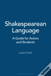 Capa do artigo Shakespearean Language