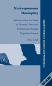 Capa do artigo Shakespearean Neuroplay