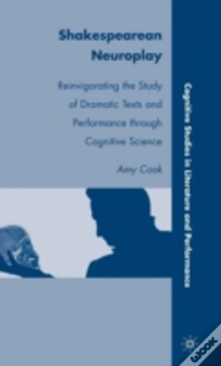 Capa do artigo Shakespearean Neuroplay