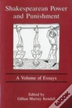 Shakespearean Power And Punishment