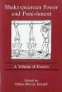 Shakespearean Power And Punishment - Preview