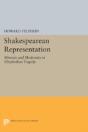 Shakespearean Representation - Preview