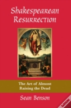 Capa do artigo Shakespearean Resurrection