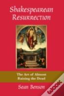 Shakespearean Resurrection