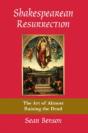 Shakespearean Resurrection - Preview