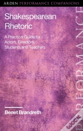 Shakespearean Rhetoric