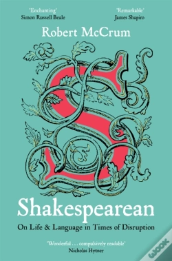 Capa do artigo Shakespearean