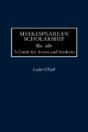 Shakespearean Scholarship - Preview
