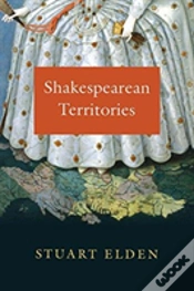 Capa do artigo Shakespearean Territories
