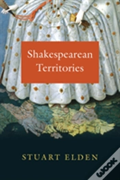 Capa do artigo Shakespearean Territories