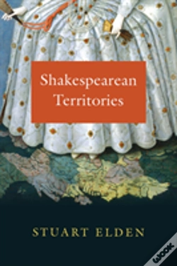 Capa do artigo Shakespearean Territories