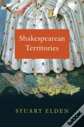 Capa do artigo Shakespearean Territories
